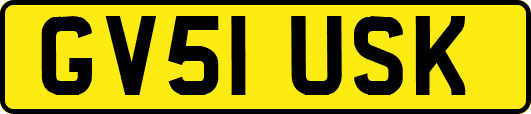 GV51USK