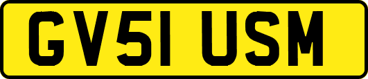 GV51USM
