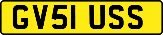 GV51USS