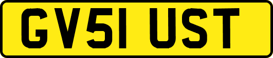 GV51UST