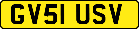 GV51USV