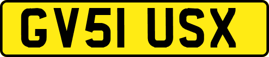 GV51USX