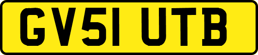 GV51UTB