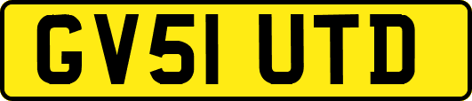 GV51UTD