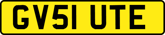 GV51UTE