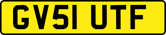 GV51UTF