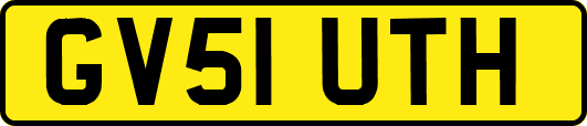 GV51UTH