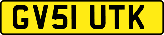 GV51UTK