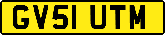 GV51UTM