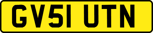 GV51UTN