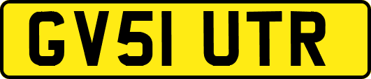 GV51UTR