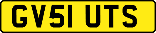 GV51UTS