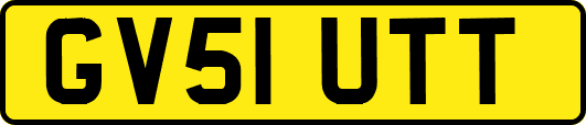 GV51UTT