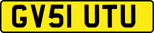 GV51UTU