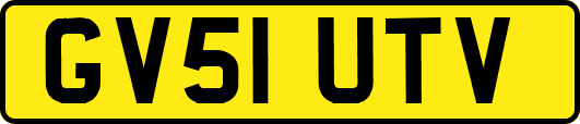 GV51UTV