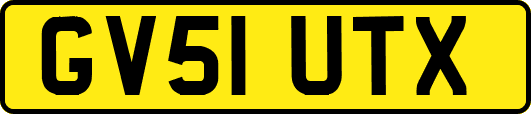 GV51UTX