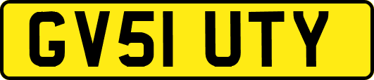 GV51UTY