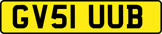 GV51UUB