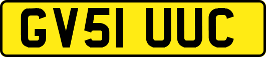 GV51UUC