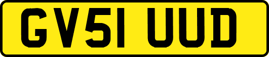 GV51UUD