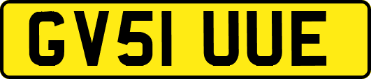 GV51UUE