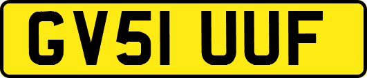 GV51UUF