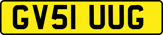 GV51UUG