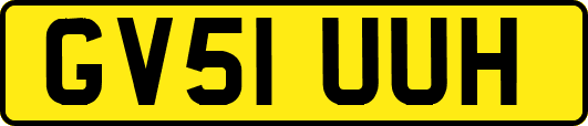 GV51UUH
