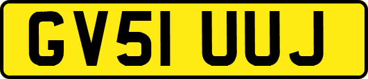 GV51UUJ