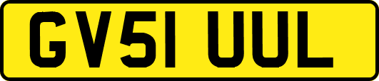 GV51UUL