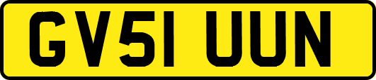 GV51UUN