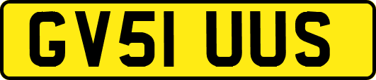 GV51UUS