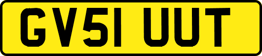 GV51UUT