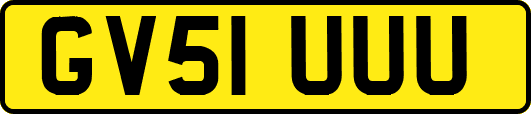GV51UUU