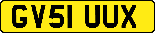 GV51UUX