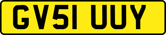 GV51UUY