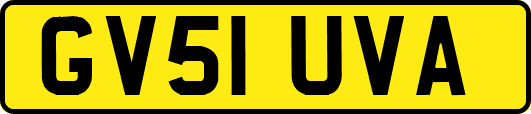 GV51UVA