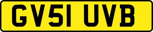 GV51UVB