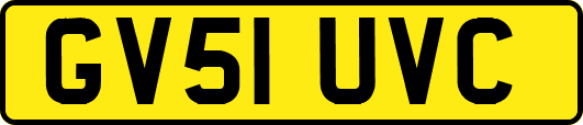 GV51UVC