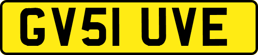 GV51UVE