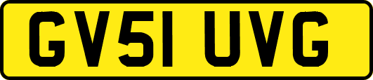 GV51UVG