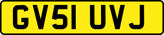 GV51UVJ