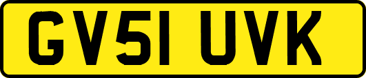 GV51UVK