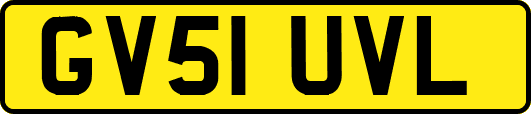 GV51UVL