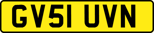 GV51UVN