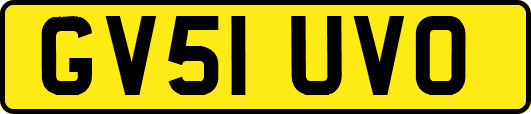 GV51UVO