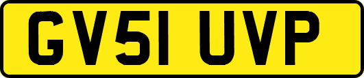 GV51UVP