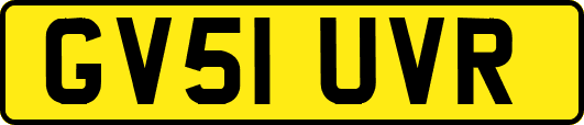 GV51UVR
