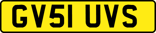 GV51UVS