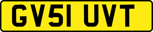 GV51UVT
